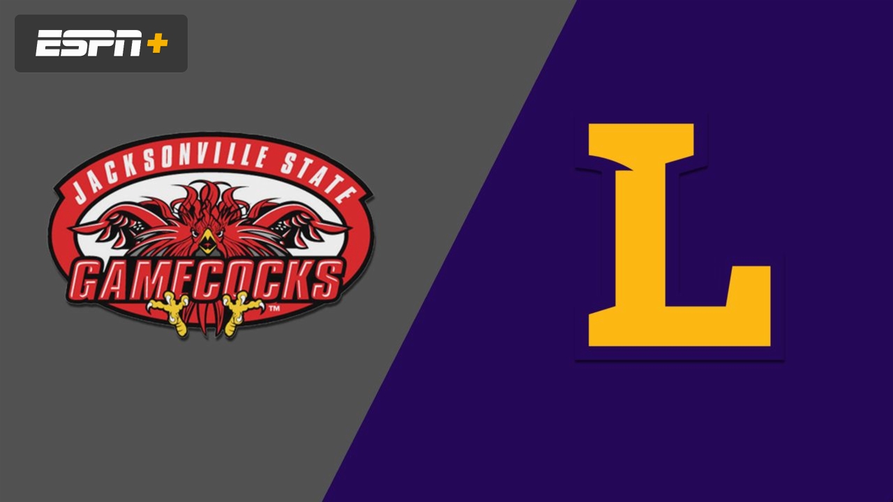 Jacksonville State vs. Lipscomb (W Basketball)
