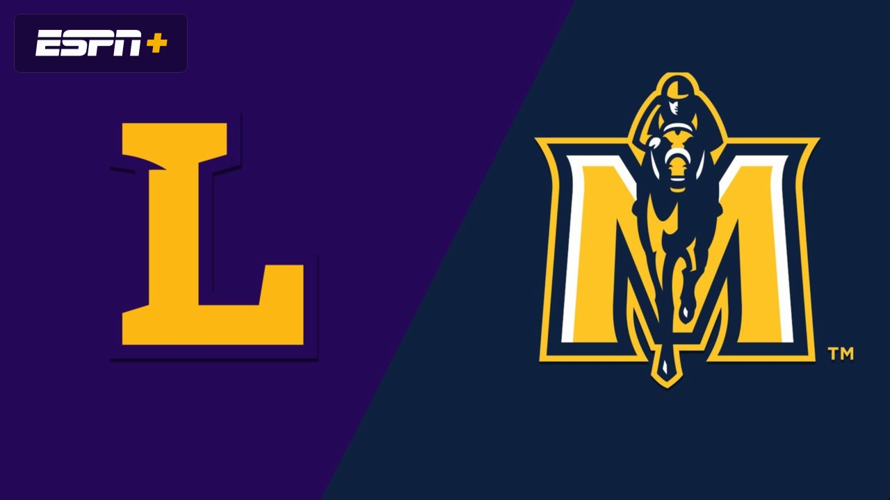 Lipscomb vs. Murray State (W Basketball)
