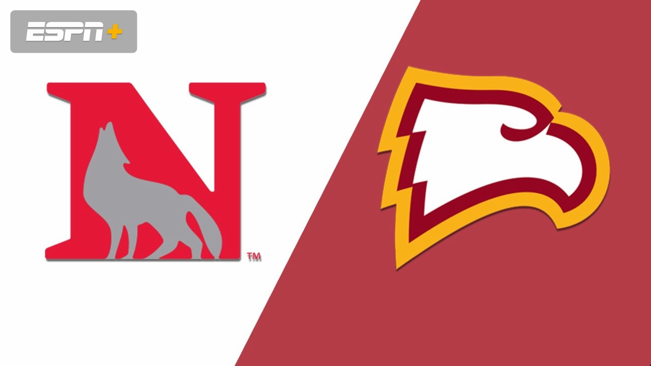 Newberry vs. Winthrop (W Basketball)