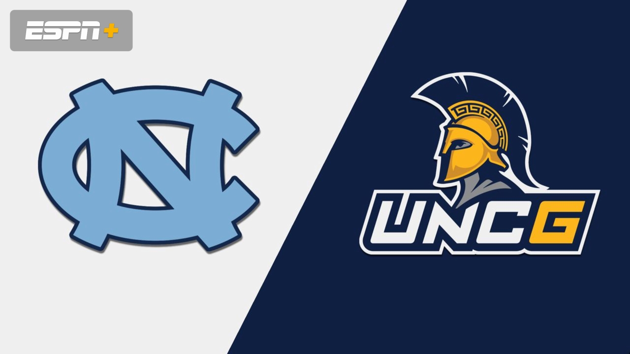 North Carolina vs. UNC Greensboro (Softball)