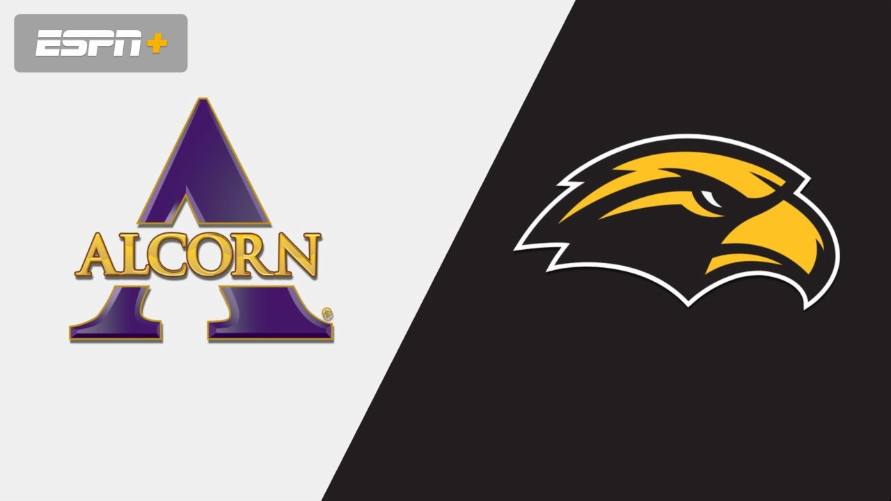 Alcorn State vs. Southern Mississippi (Football)