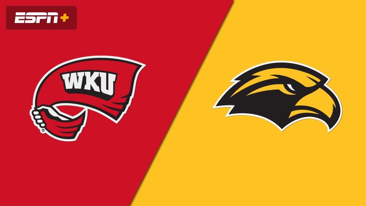Western Kentucky vs. Southern Mississippi (Football)