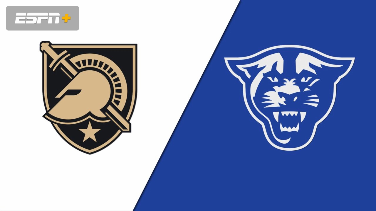 Army vs. Georgia State (Football)
