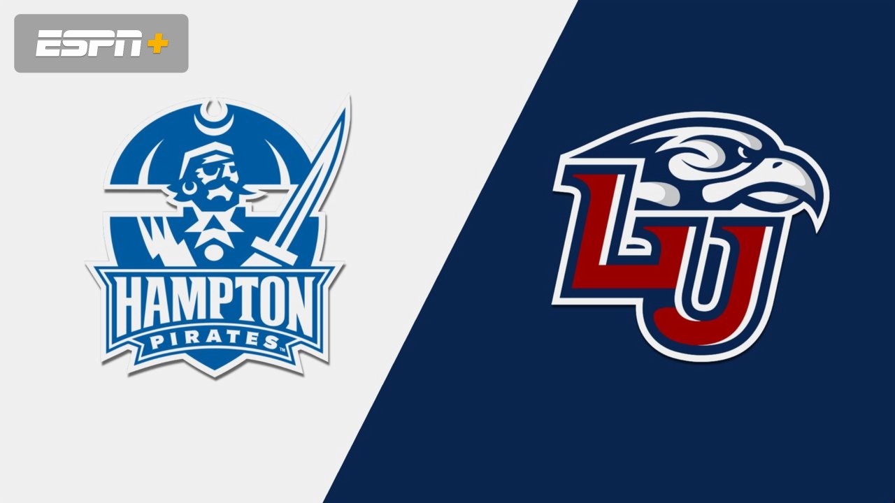 Hampton vs. Liberty (Football)