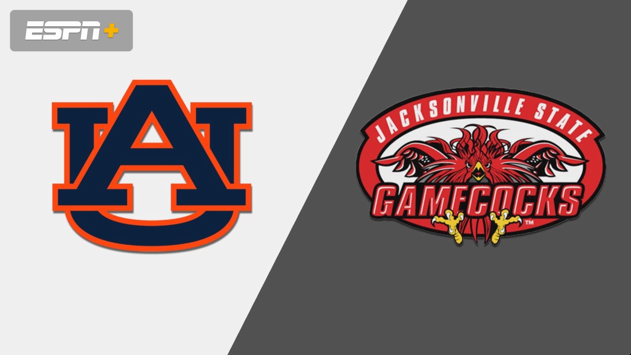 #21 Auburn vs. Jacksonville State (Baseball)