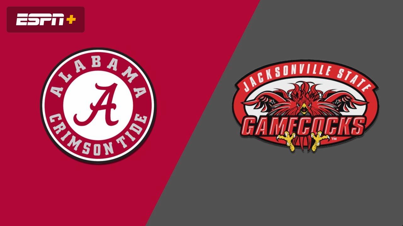 Alabama vs. Jacksonville State (Baseball)