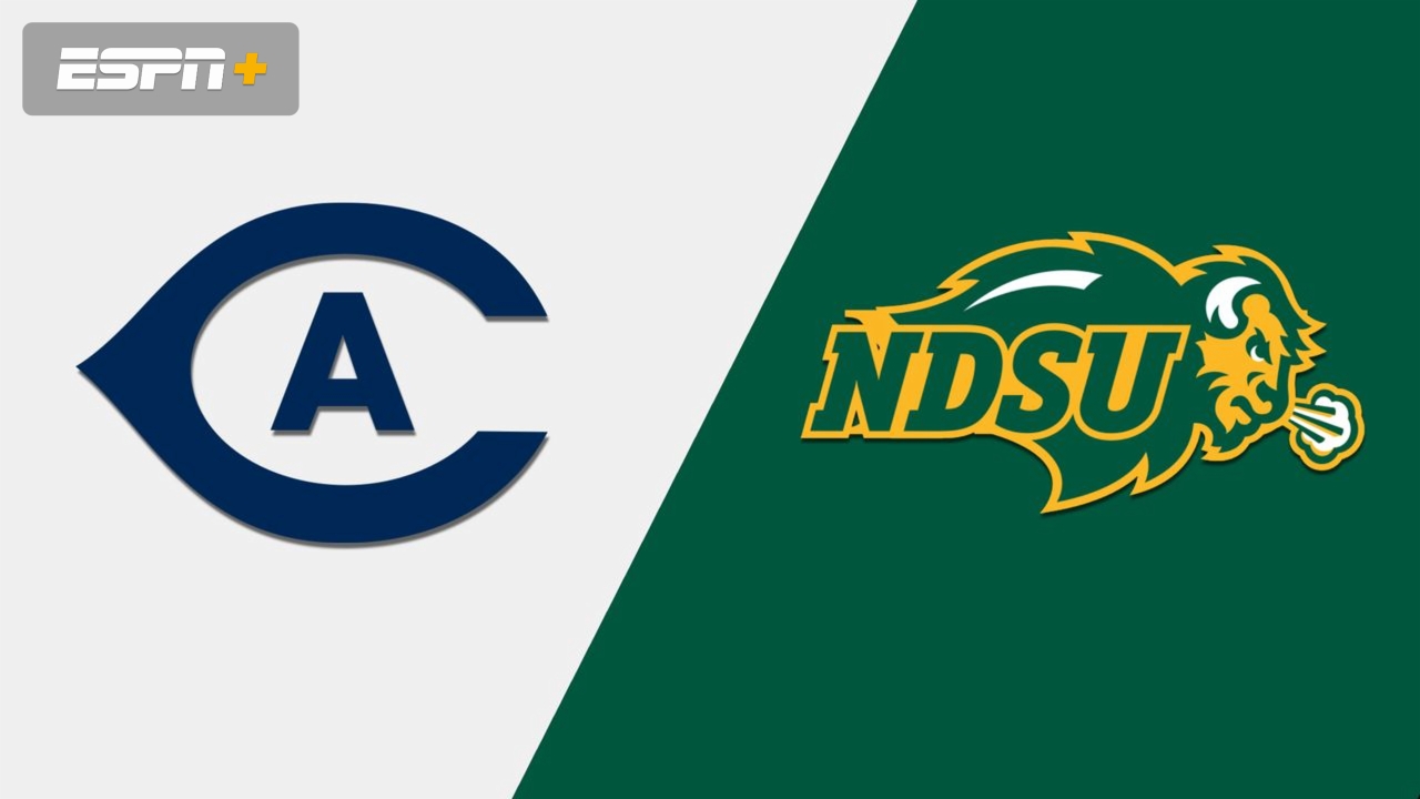 UC Davis vs. North Dakota State (Football)