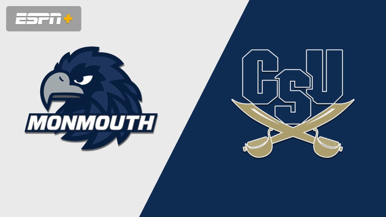 Monmouth vs. Charleston Southern (Football)