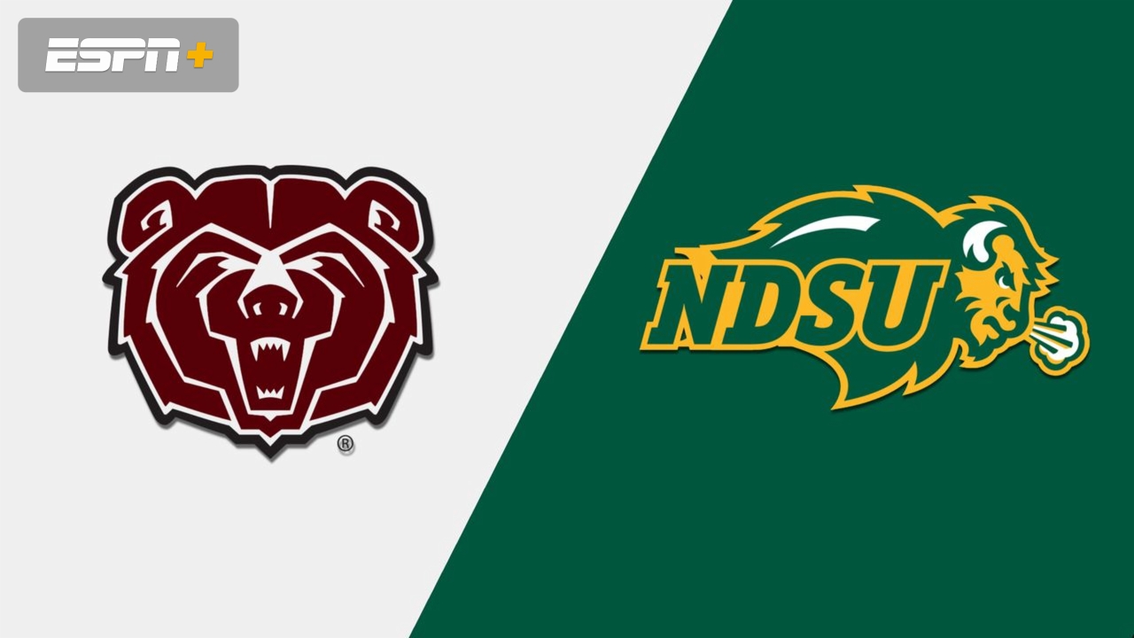 Missouri State vs. North Dakota State (Football)