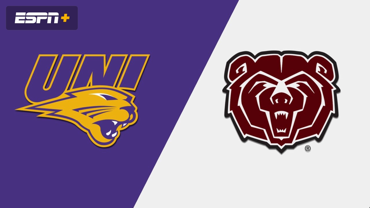 Northern Iowa vs. Missouri State (Football)