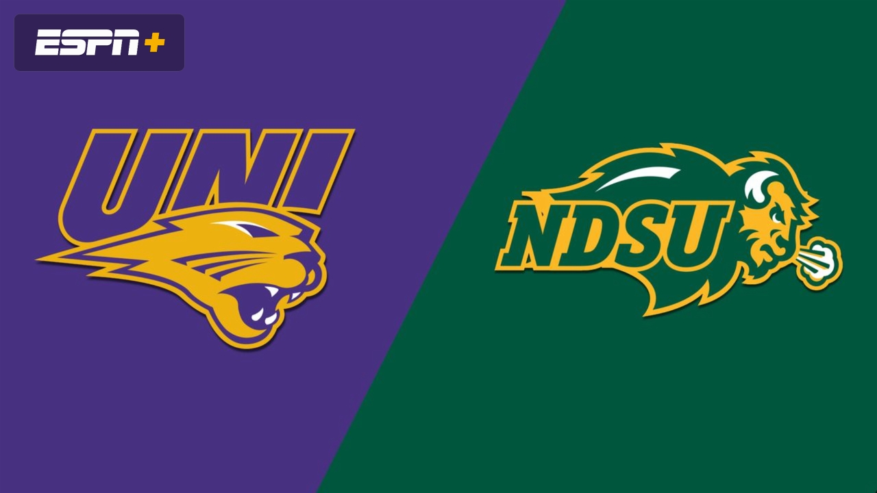 Northern Iowa vs. North Dakota State (Football)