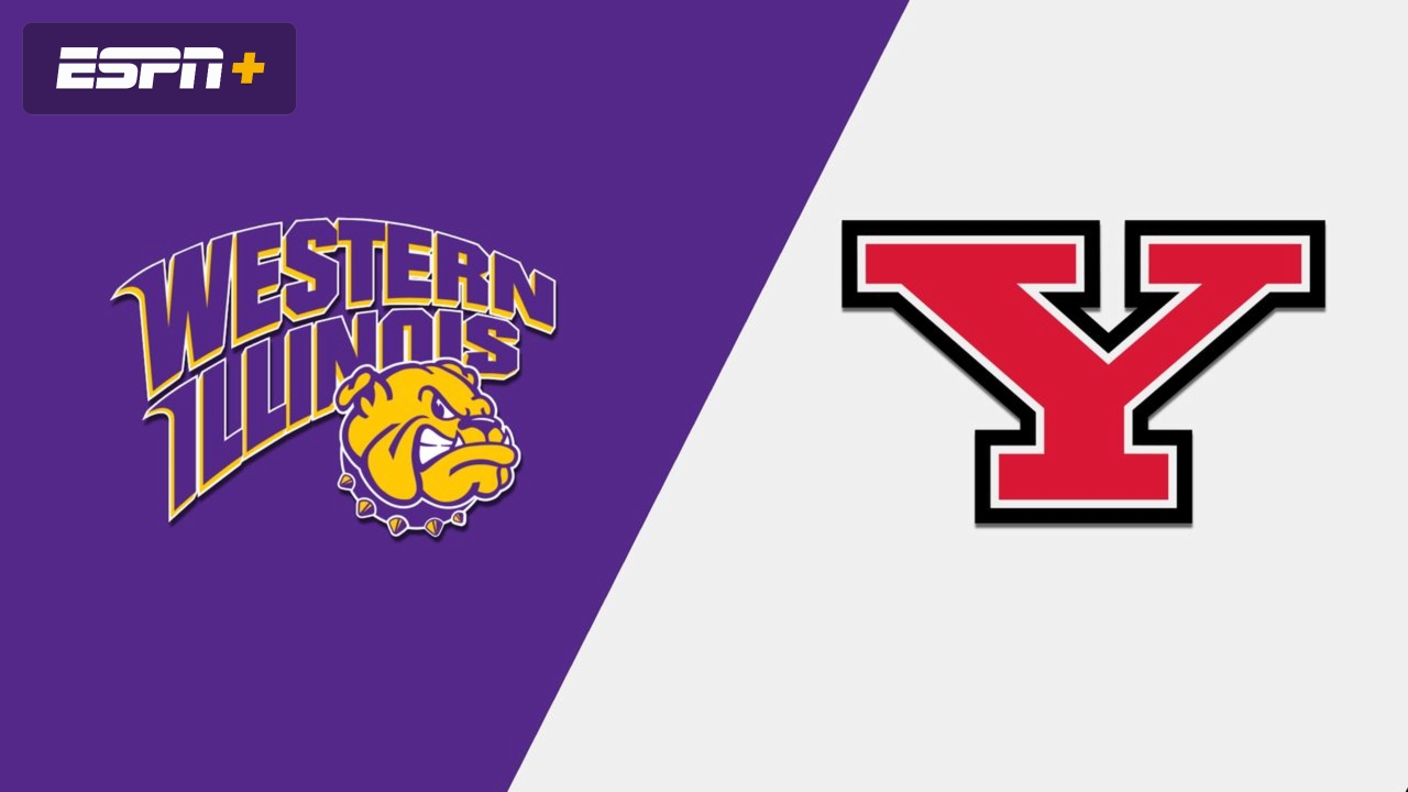 Western Illinois vs. Youngstown State (Football)