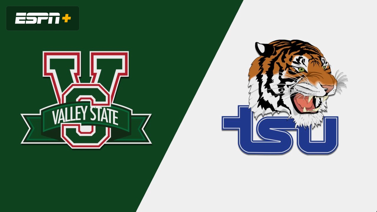 Mississippi Valley State vs. Tennessee State (Football)