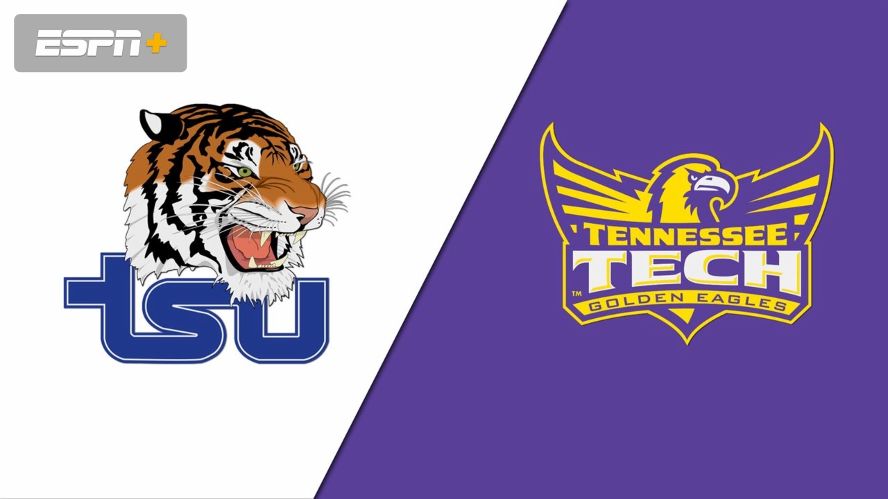 Tennessee State vs. Tennessee Tech (Football)