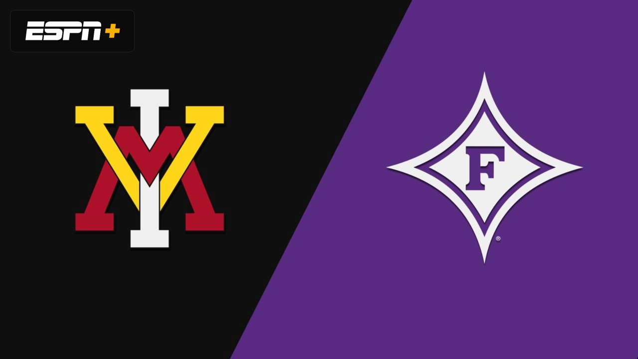 VMI vs. Furman (Football)