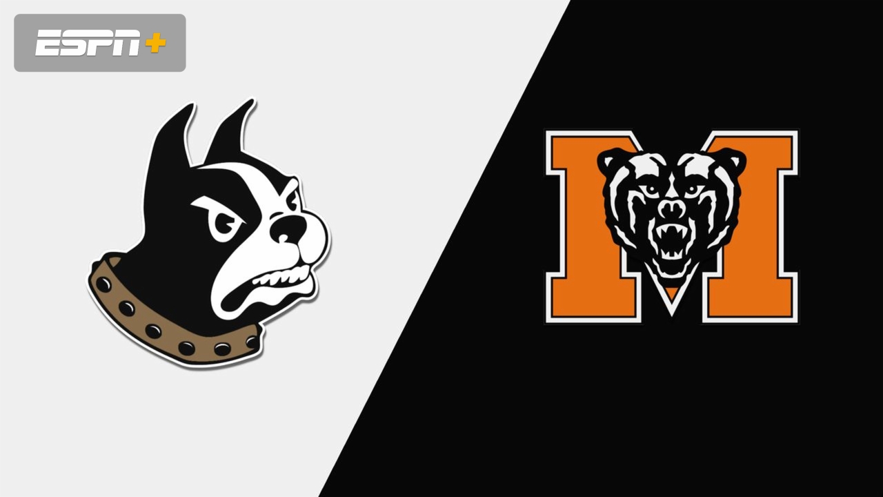 Wofford vs. Mercer (Football)