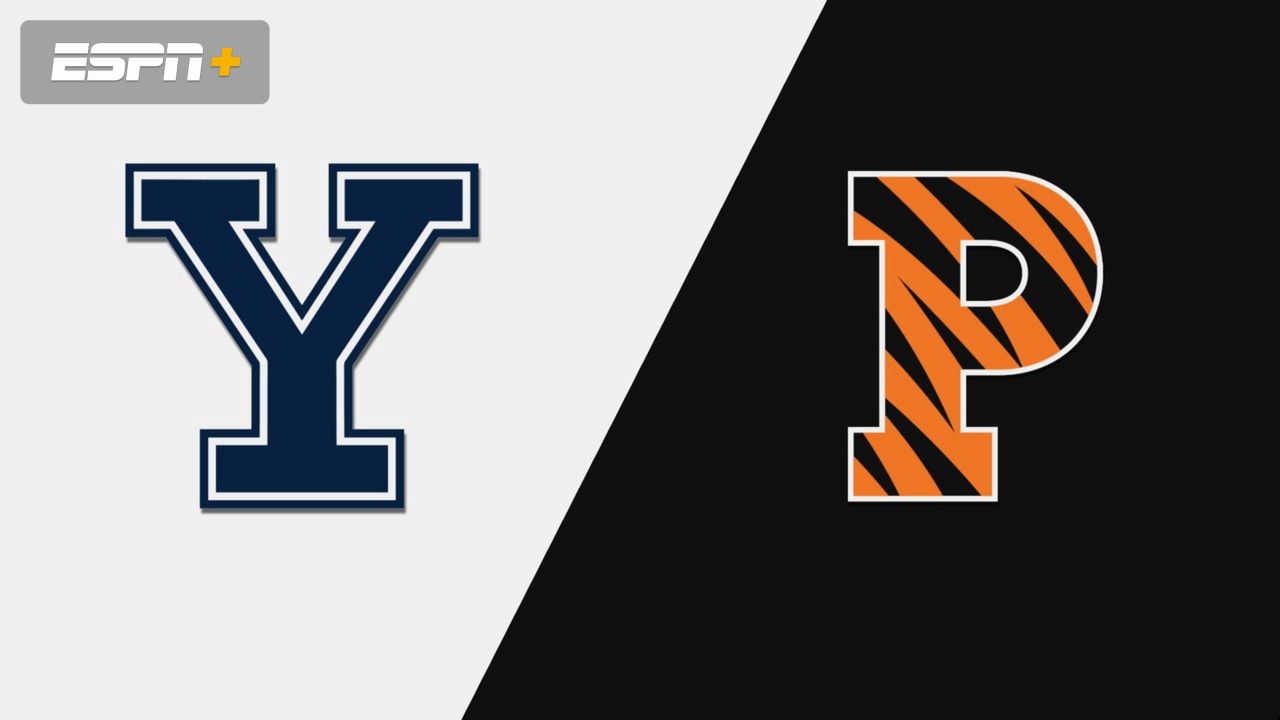 Yale vs. Princeton (Football)