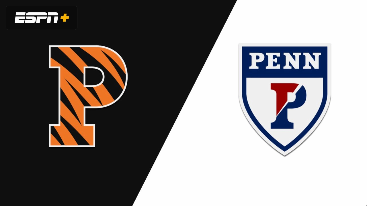 Princeton vs. Pennsylvania (Football)