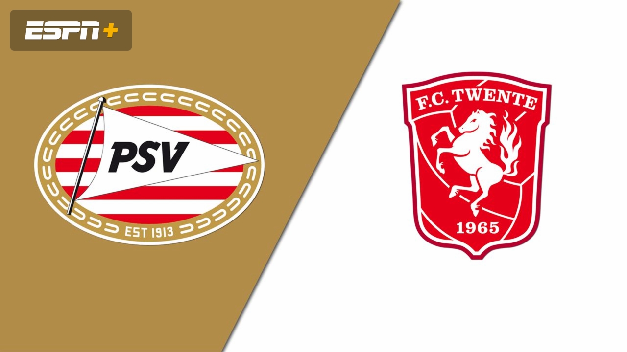 PSV vs. Twente (Eredivisie)