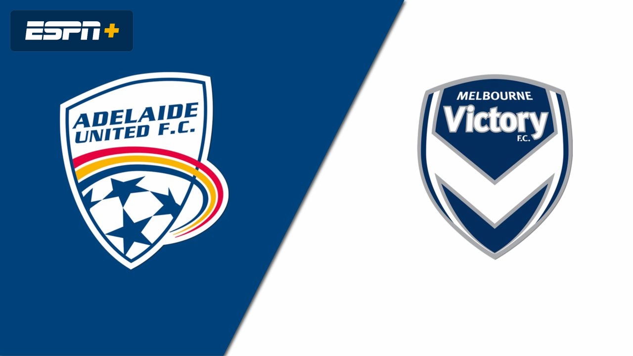 Adelaide United vs. Melbourne Victory (A-League)
