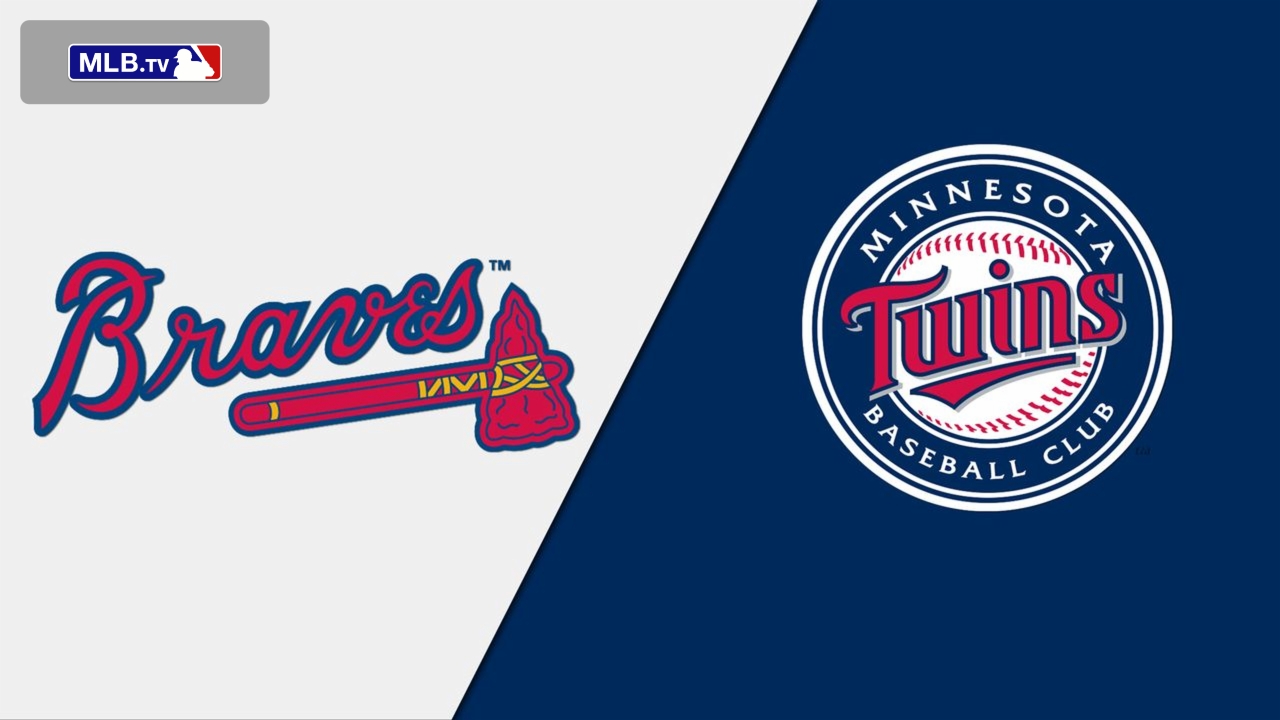 Atlanta Braves vs. Minnesota Twins 3/11/20 - Mira Game en vivo - ESPN Play