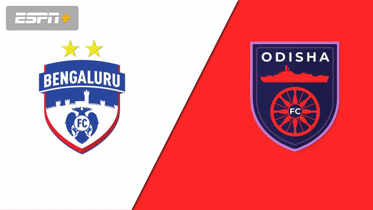 Bengaluru FC vs. Odisha FC