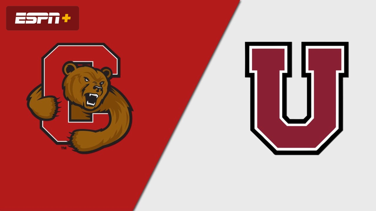 #2 Cornell vs. Union (M Hockey)