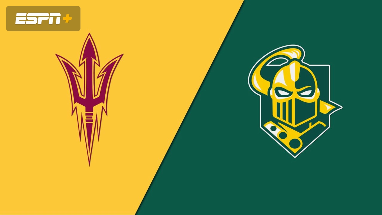 #13 Arizona State vs. #8 Clarkson (M Hockey)