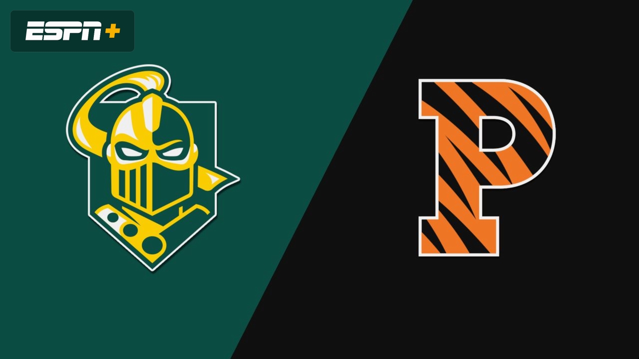 #7 Clarkson vs. Princeton (M Hockey)