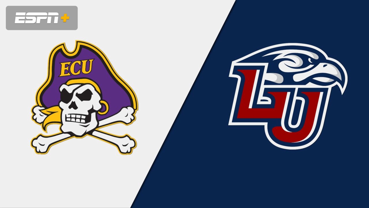 East Carolina vs. Liberty (W Basketball)