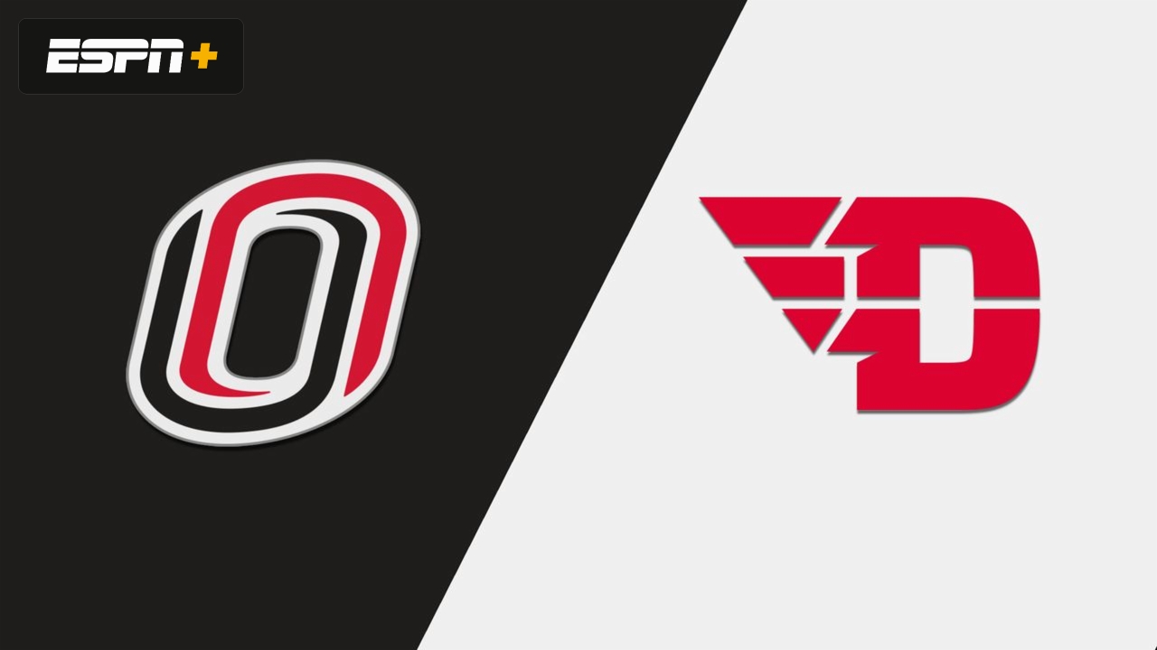 Omaha vs. Dayton (M Basketball)