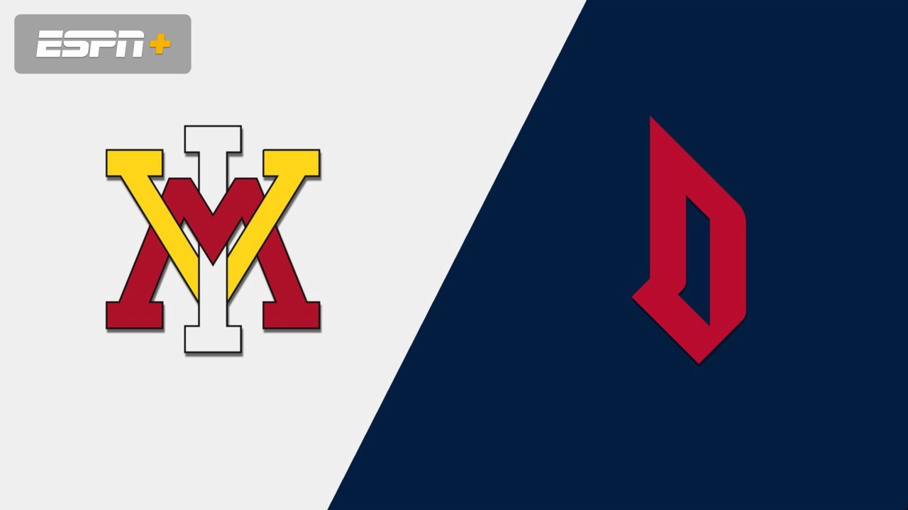Virginia Military Institute vs. Duquesne (M Basketball)