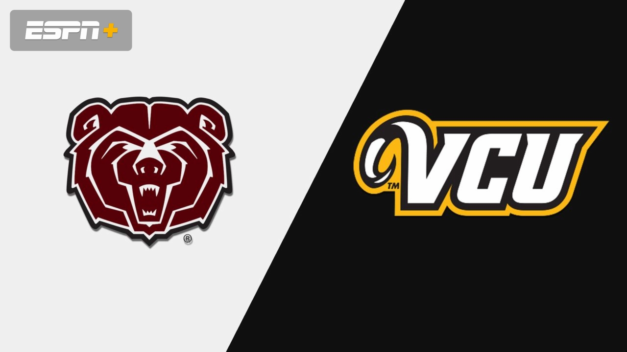 Missouri State vs. VCU (M Basketball)
