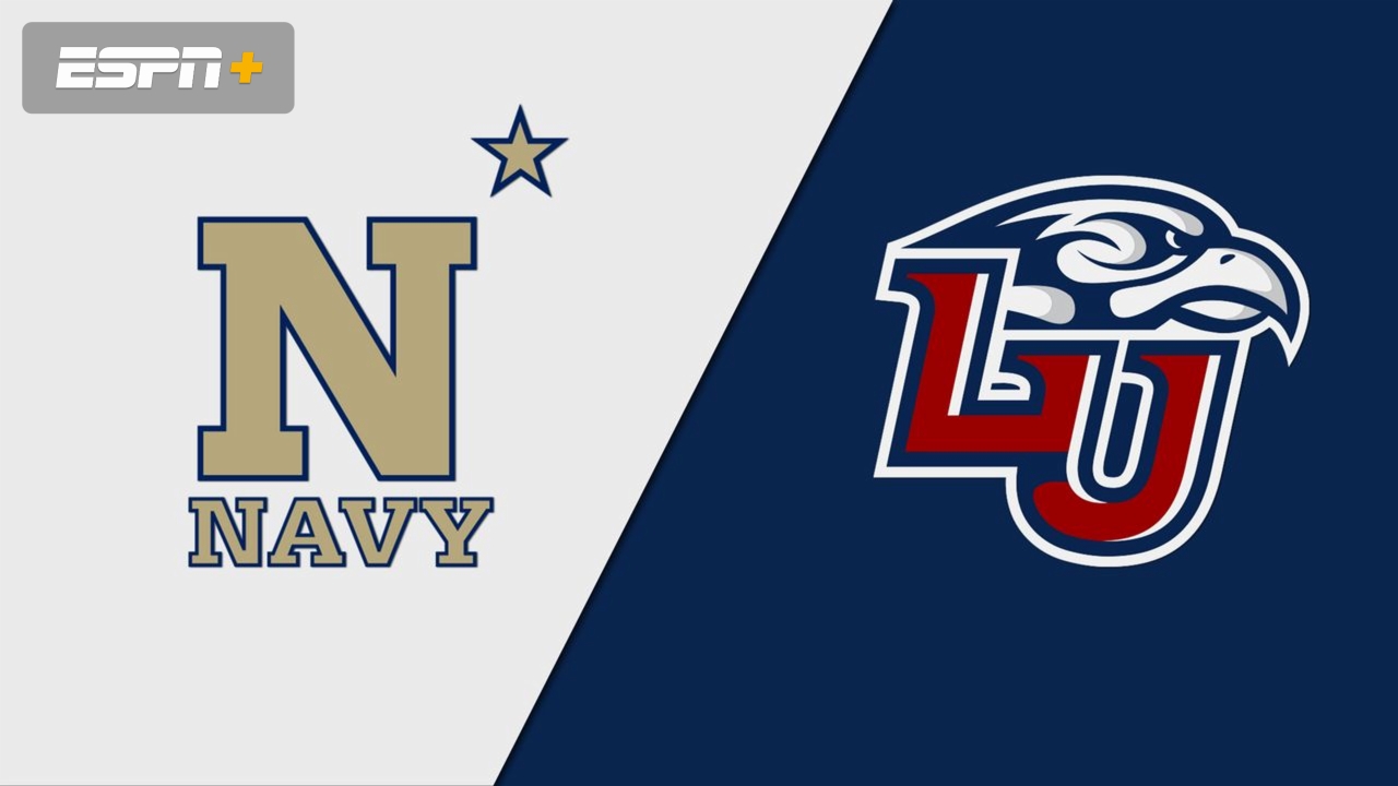 Navy vs. Liberty (M Basketball)