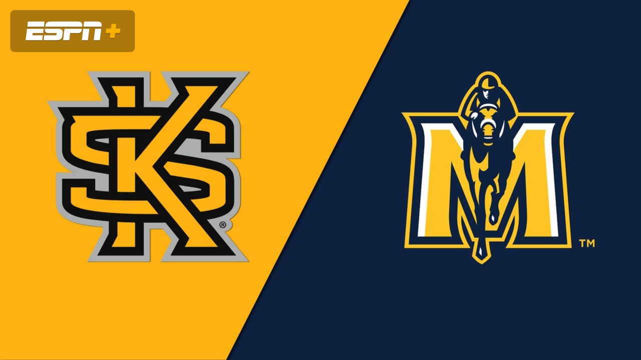 Kennesaw State vs. Murray State (M Basketball)