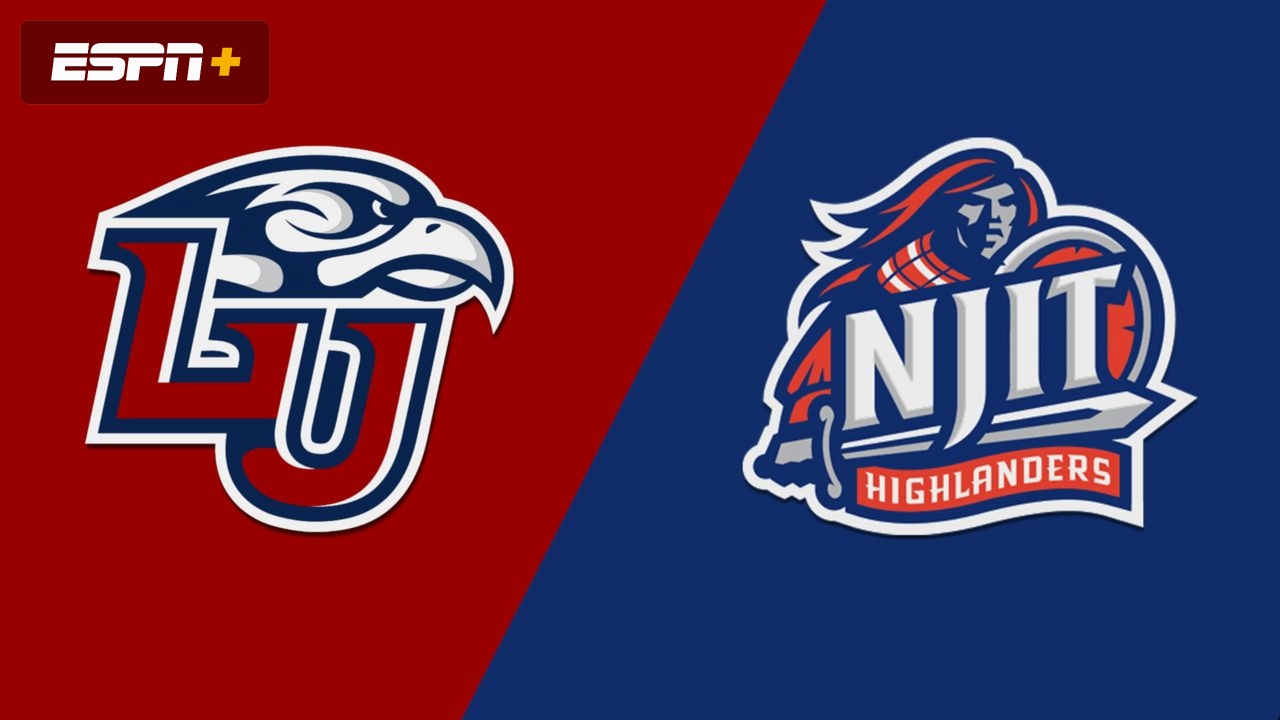Liberty vs. NJIT (M Basketball)