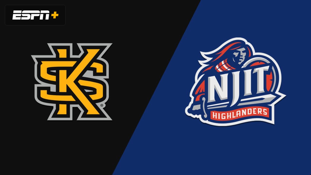 Kennesaw State vs. NJIT (M Basketball)
