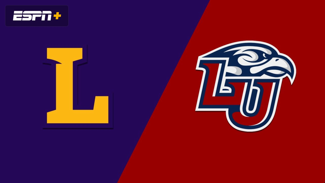Lipscomb vs. Liberty (M Basketball)