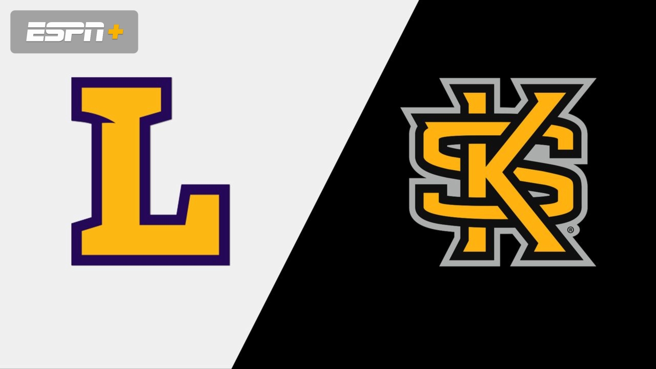 Lipscomb vs. Kennesaw State (M Basketball)