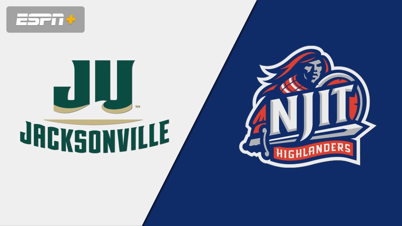 Jacksonville vs. NJIT (M Basketball)