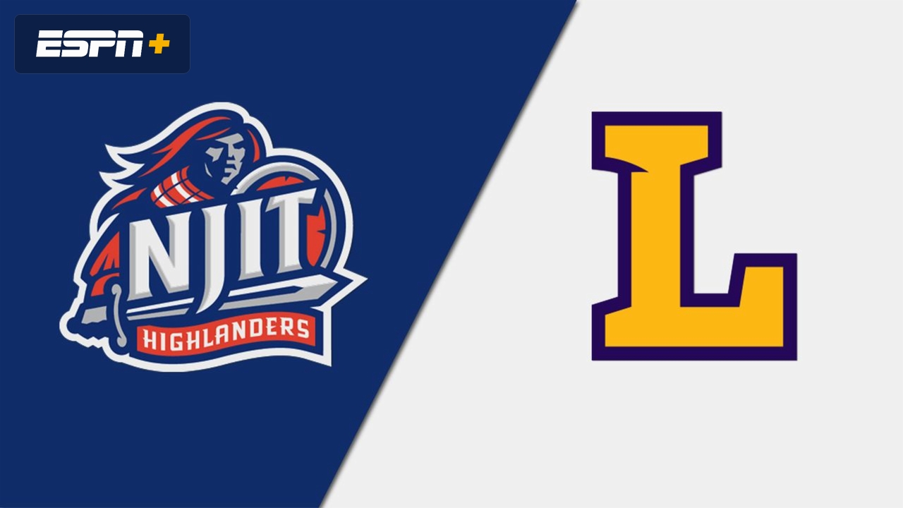 NJIT vs. Lipscomb (M Basketball)