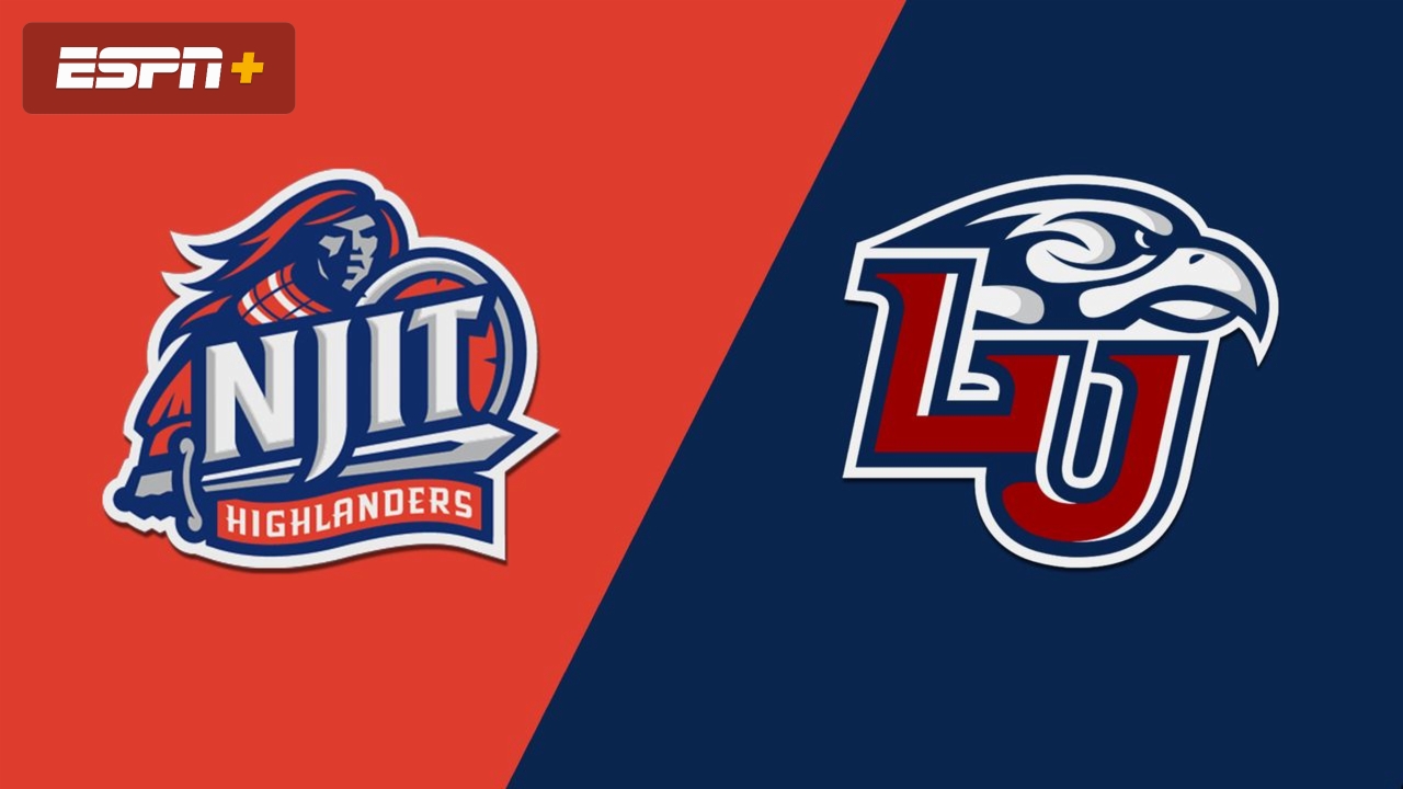 NJIT vs. Liberty (M Basketball)