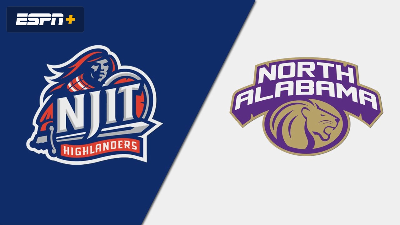 NJIT vs. North Alabama (M Basketball)