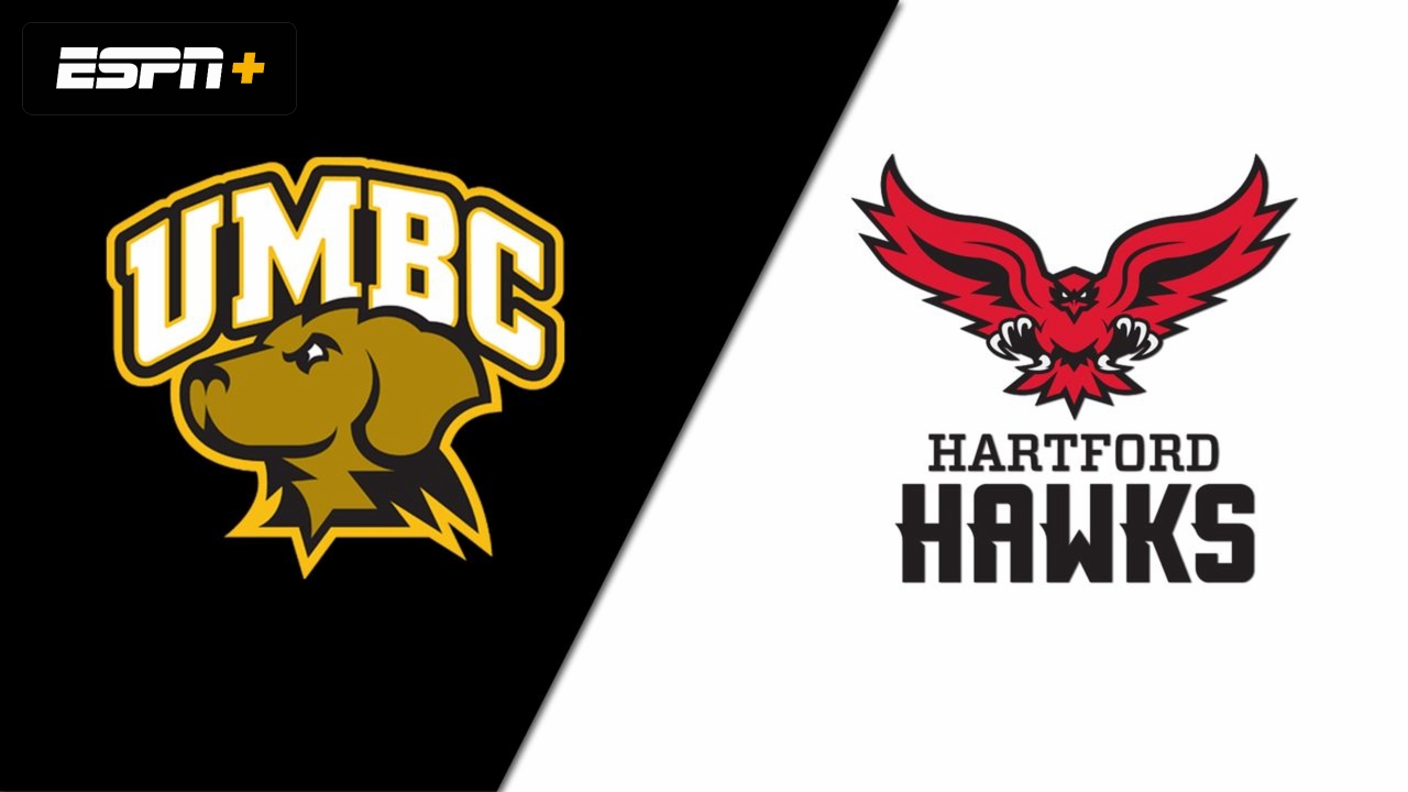 UMBC vs. Hartford (M Basketball)