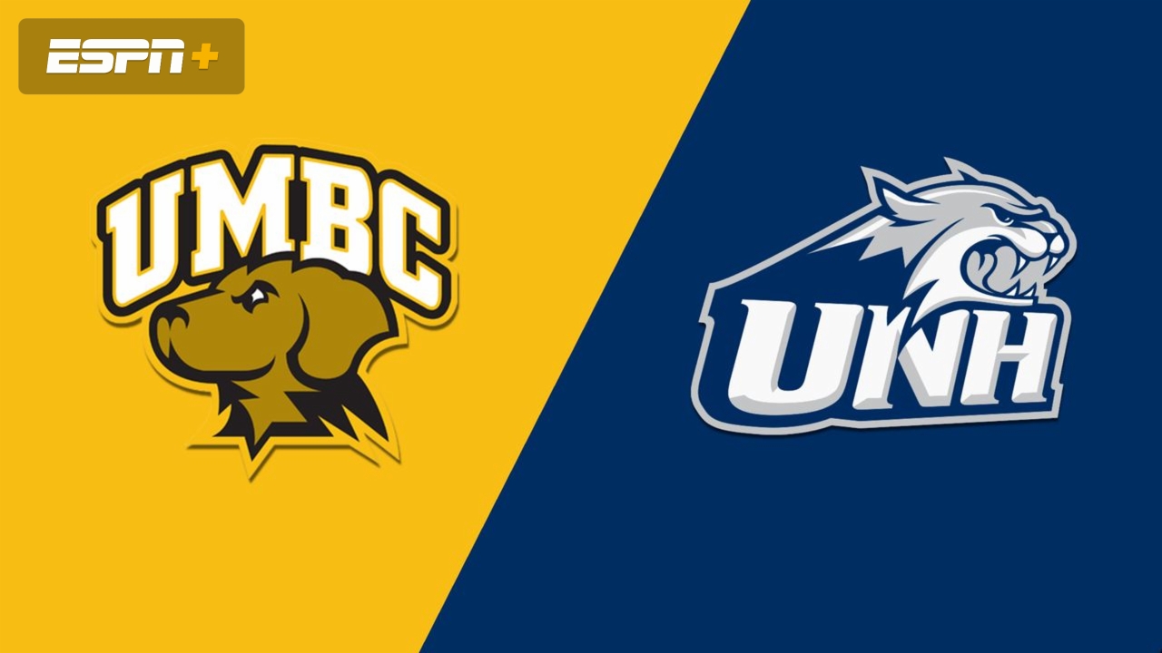 UMBC vs. New Hampshire (M Basketball)