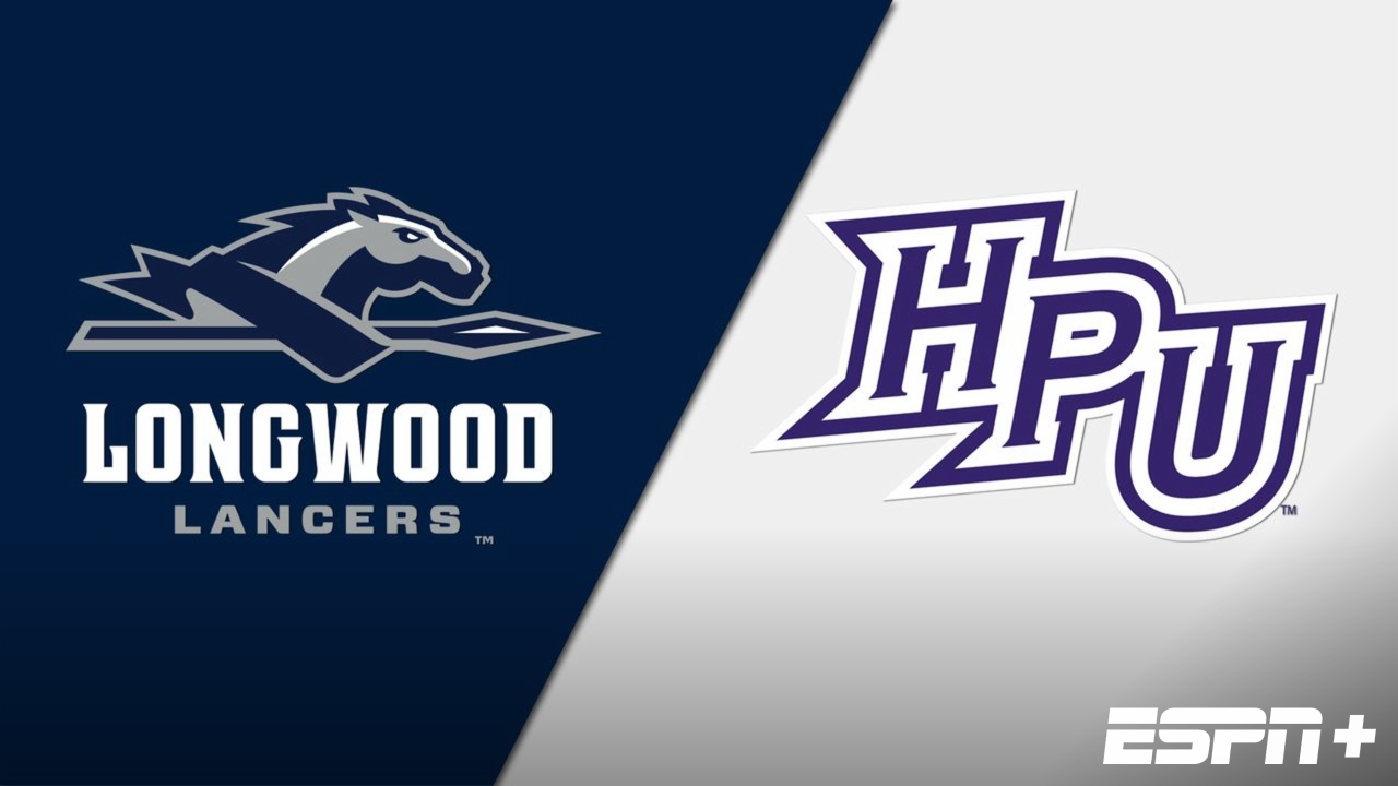 Longwood vs. High Point (M Basketball)