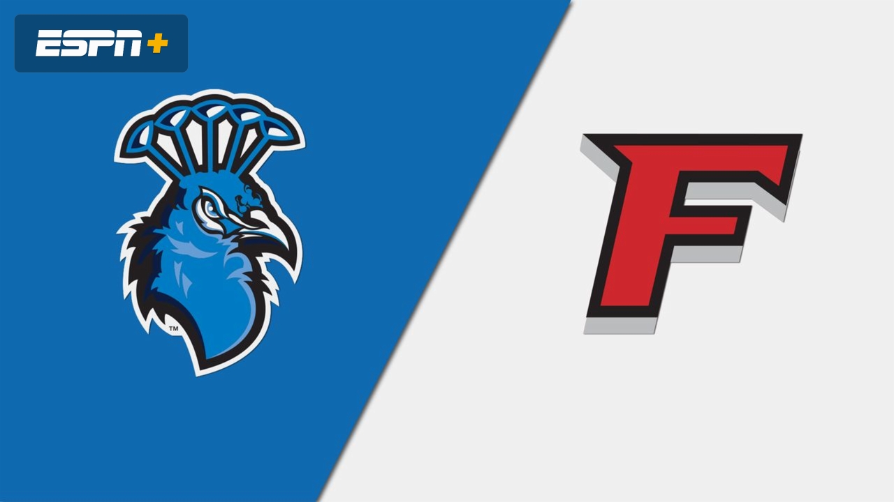 Saint Peter's vs. Fairfield (M Basketball)