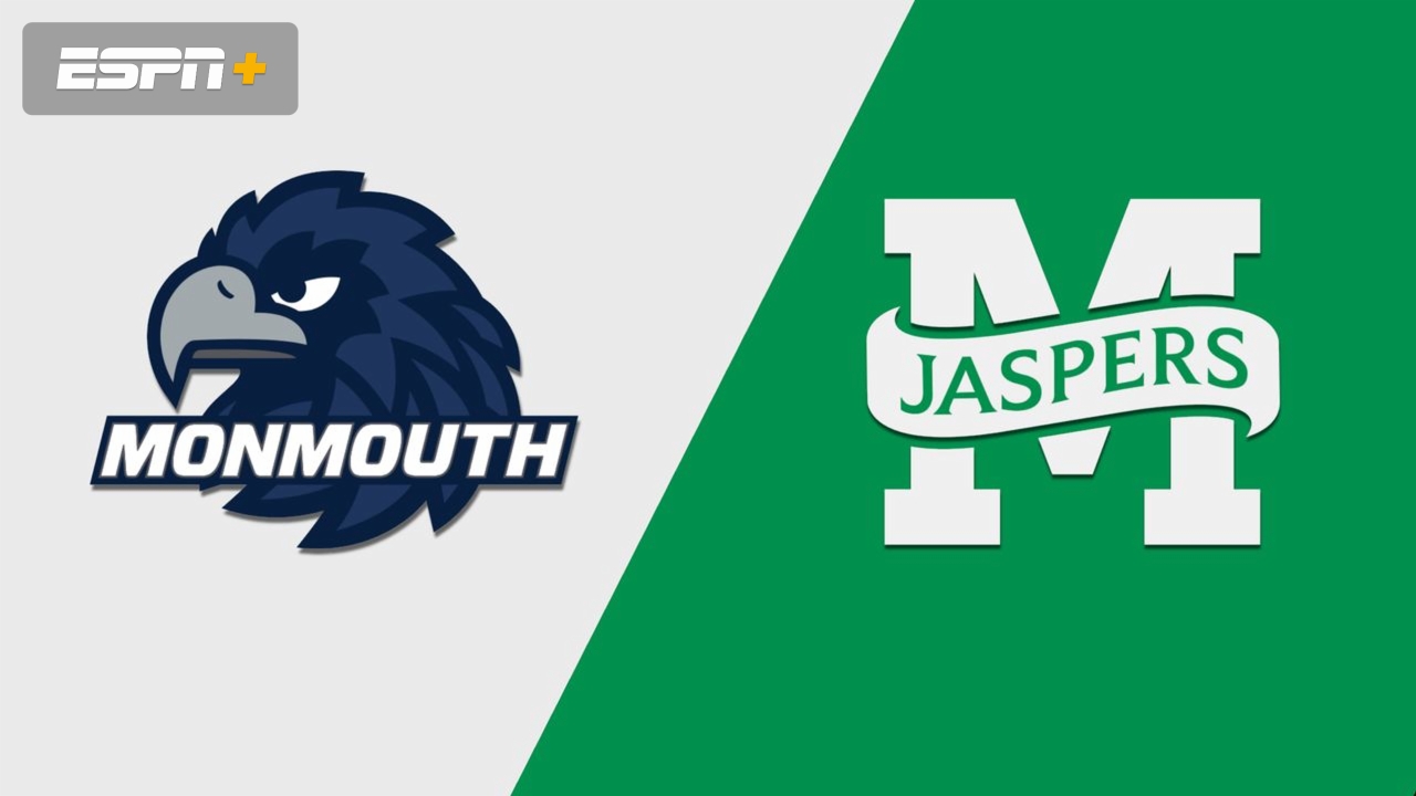 Monmouth vs. Manhattan (M Basketball)