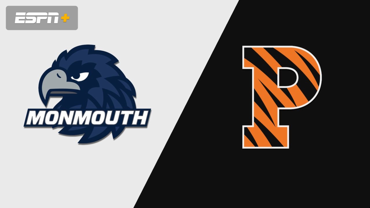 Monmouth vs. Princeton (M Basketball)