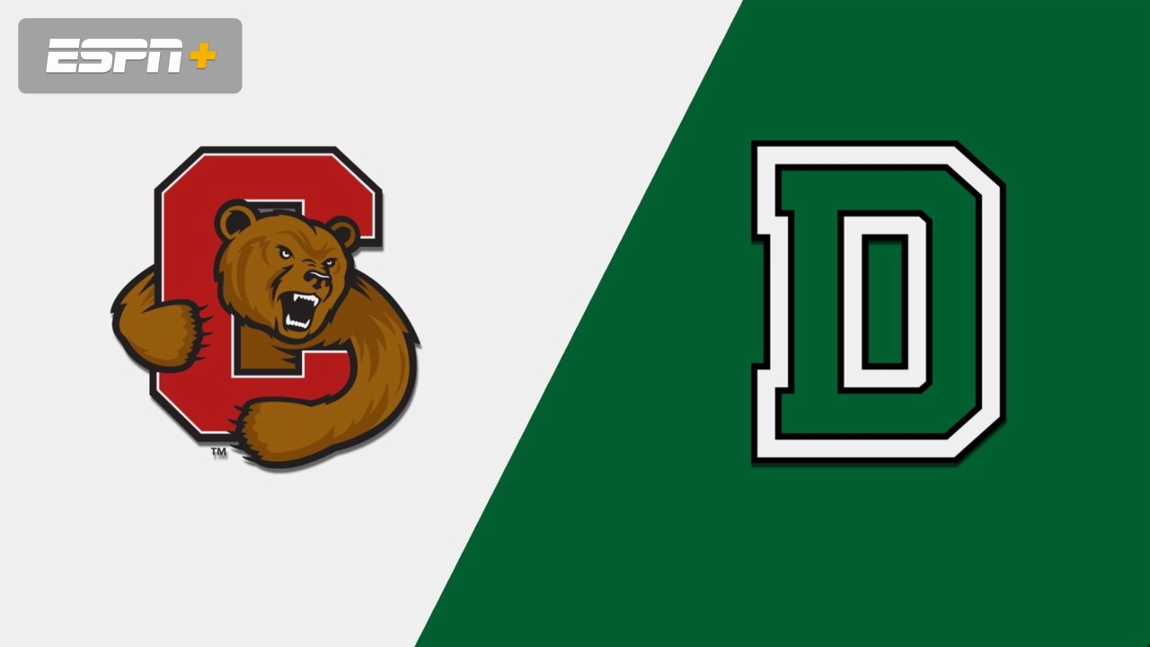 Cornell vs. Dartmouth (M Basketball)